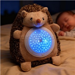Интерактивная игрушка "Ежик" в коробке