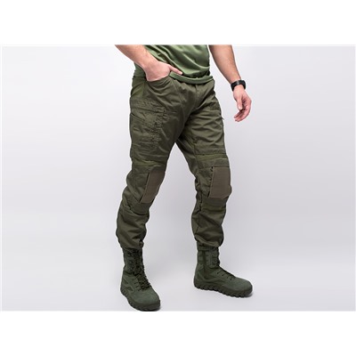 Брюки тактические