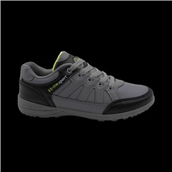 Кроссовки 5152-6 серые