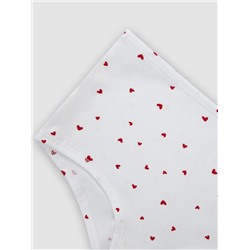 ТРУСЫ ЖЕНСКИЕ 412458