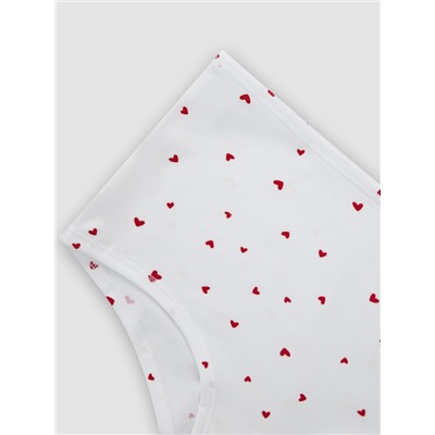 ТРУСЫ ЖЕНСКИЕ 412458