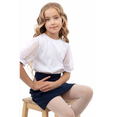 Блузка Гармония-Белый НАТАЛИ, 1072400