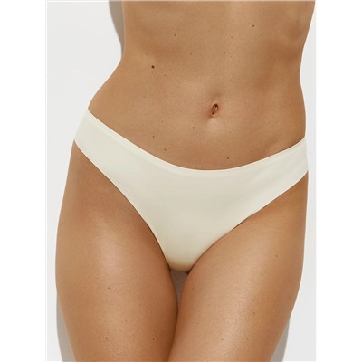 Omsa Трусы 2. OmD 2111B Invisible String (лазерная обработка края), PA