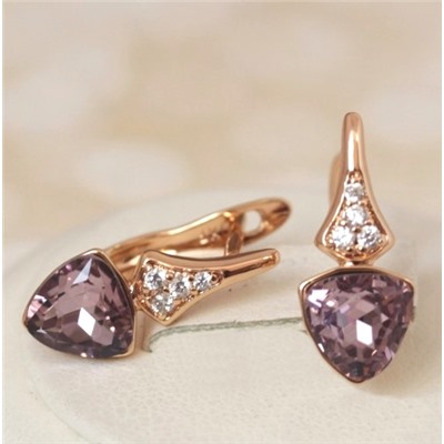 Серьги SW Н01-15241