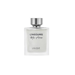 Туалетная вода Lalique L^insoumis Ma Forse 100мл edp муж тестер
