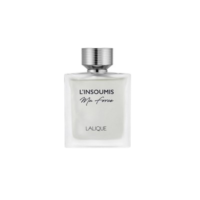 Туалетная вода Lalique L^insoumis Ma Forse 100мл edp муж тестер