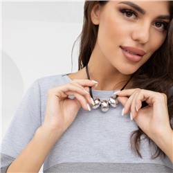 Платье, Шик в квадрате (офис)