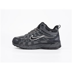 Зимние Кроссовки Nike P-6000 High