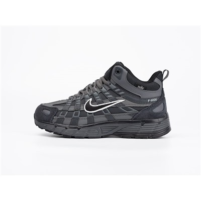 Зимние Кроссовки Nike P-6000 High
