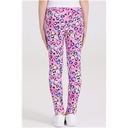 Легинсы 2 шт. АПРЕЛЬ, 1071000