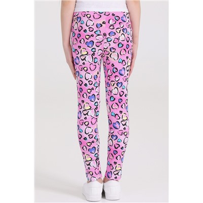 Легинсы 2 шт. АПРЕЛЬ, 1071000