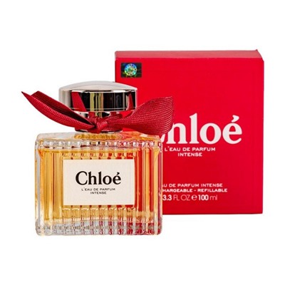 Парфюмерная вода Chloe L'Eau de Parfum Intense женская (Euro)