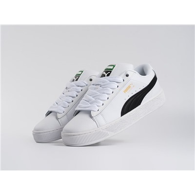 Кроссовки Puma Suede XL