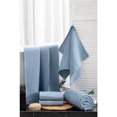 Натали Полотенце Полотенце для ванной Бохо