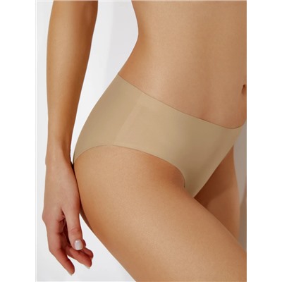 Omsa Трусы 1. БOmD_B Invisible 2213-01SS Slip (термоклеевая обработка края), PA