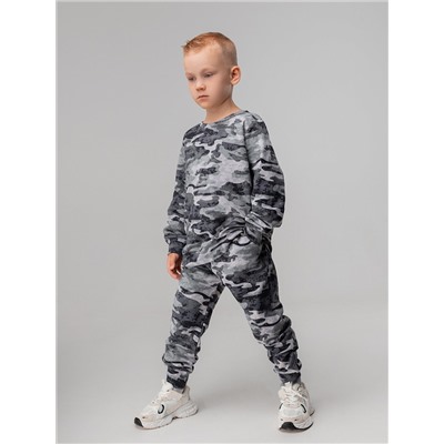 Bodo Костюм 11-321МU