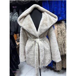 Эко шубка 2052652-2