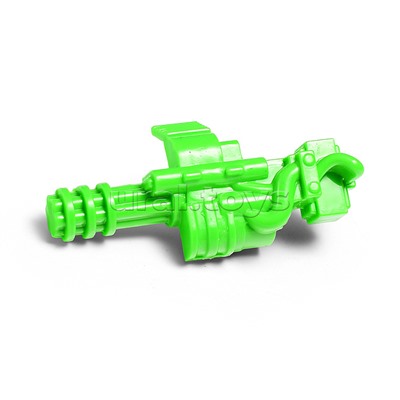 Робот "Дельта‑страж" в коробке