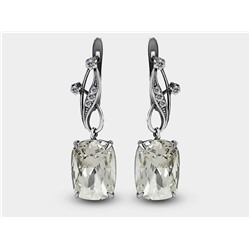 Серьги "Элиза"