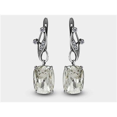 Серьги "Элиза"