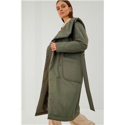 Плащ HOOPS, 804878