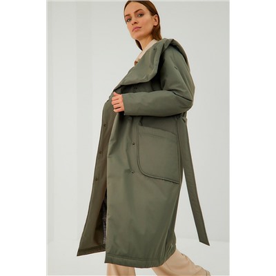 Плащ HOOPS, 804878