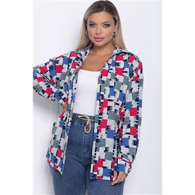 Блуза Габи LADY TAIGA, 1028199