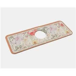 Кухонный коврик для смесителя, «дождевик» для кухонной раковины 38х14см