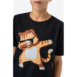 Детская футболка Happyfox