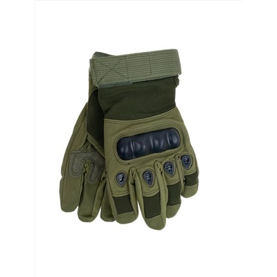 Тактические перчатки защитные