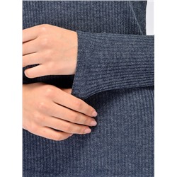 VISERDI Джемпер 10257-син 111480