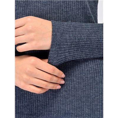 VISERDI Джемпер 10257-син 111480