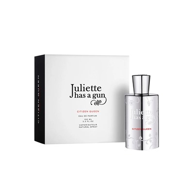 JULIETTE HAS A GUN CITIZEN QUEEN edp (w) 100ml