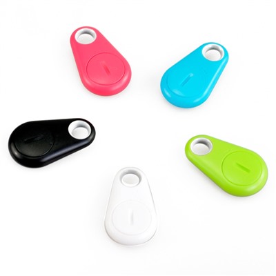 Брелок локатор iTag Finder многофункциональный с Bluetooth