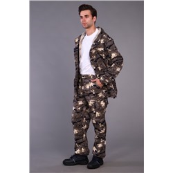 Костюм Горка Лесник КМФ