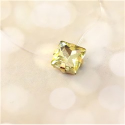 Кулон на леске Н01-8163р