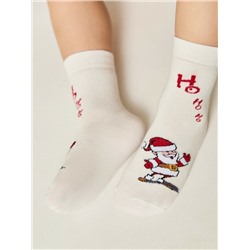 БРЕСТСКИЕ НОСКИ ДЕТСКИЕ 3079 NEW YEAR