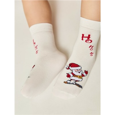 БРЕСТСКИЕ НОСКИ ДЕТСКИЕ 3079 NEW YEAR