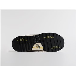 Кроссовки Premiata Mick