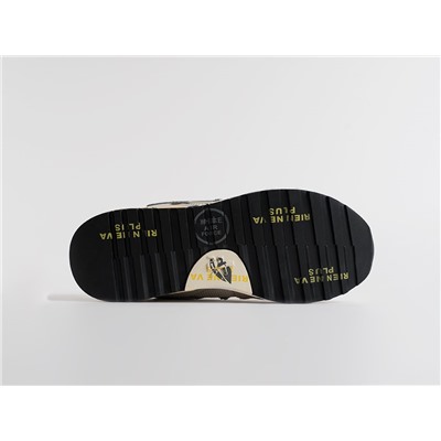 Кроссовки Premiata Mick