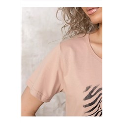 Пижама с шортами П-146 НАТАЛИ, 1081241