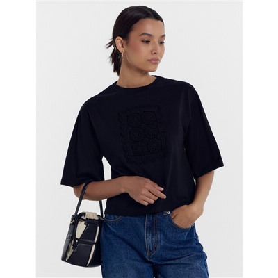 ДЖЕМПЕР ЖЕНСКИЙ 112101-2