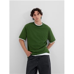 ФУТБОЛКА МУЖСКАЯ 111846