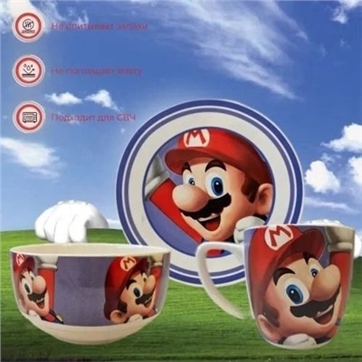 Подарочный набор #22925759