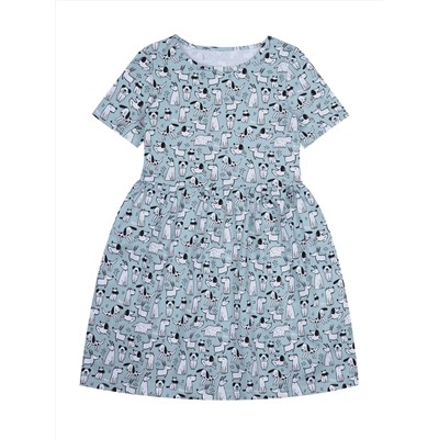 Апрель Платье 1ДПК3998001н