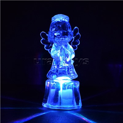 Свеча декоративная "Ангел"