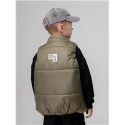 Bodo Жилет 14-56МU