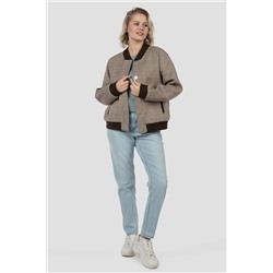 01-12253 Пальто женское демисезонное