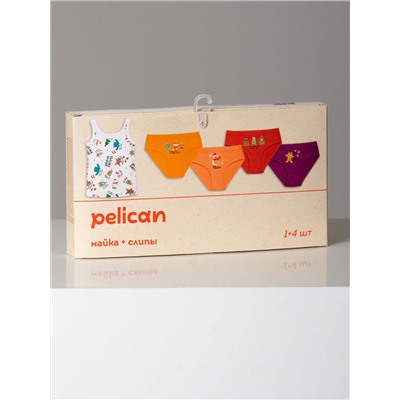 PELICAN Комплект GUAVL3308(4+1)