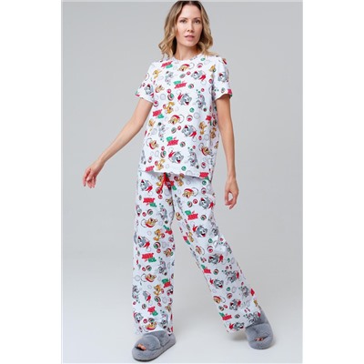 Пижама PLAYTODAY, 1215667